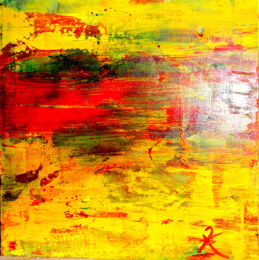 Morning Noon & Night