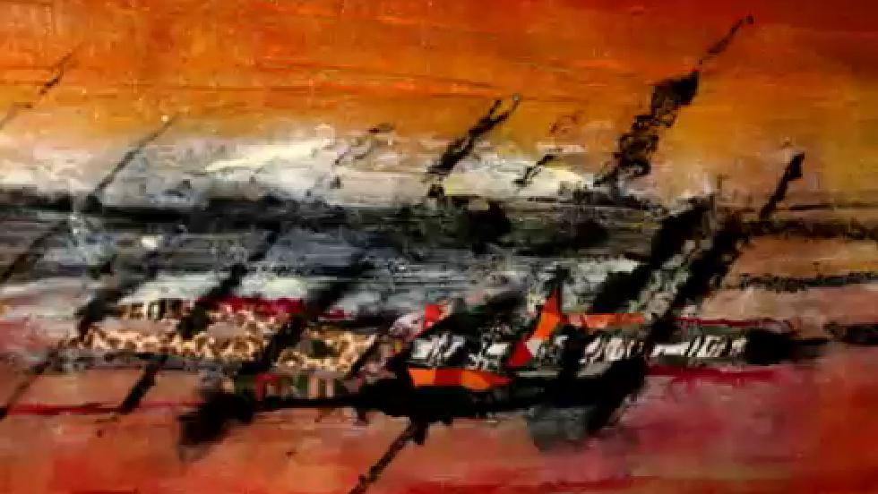 kimberley alexander contemporary art & design, llc-Mobile