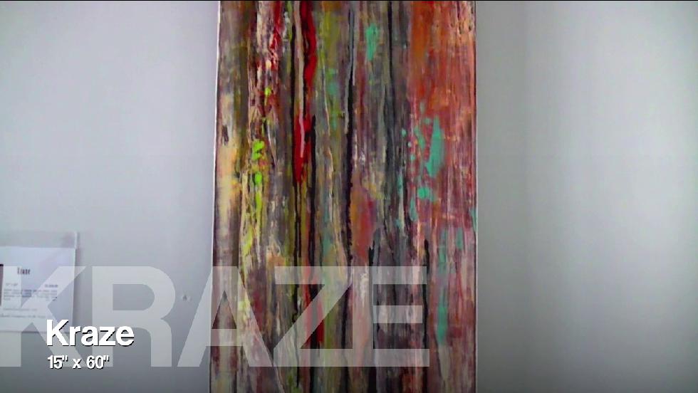 KRAZE