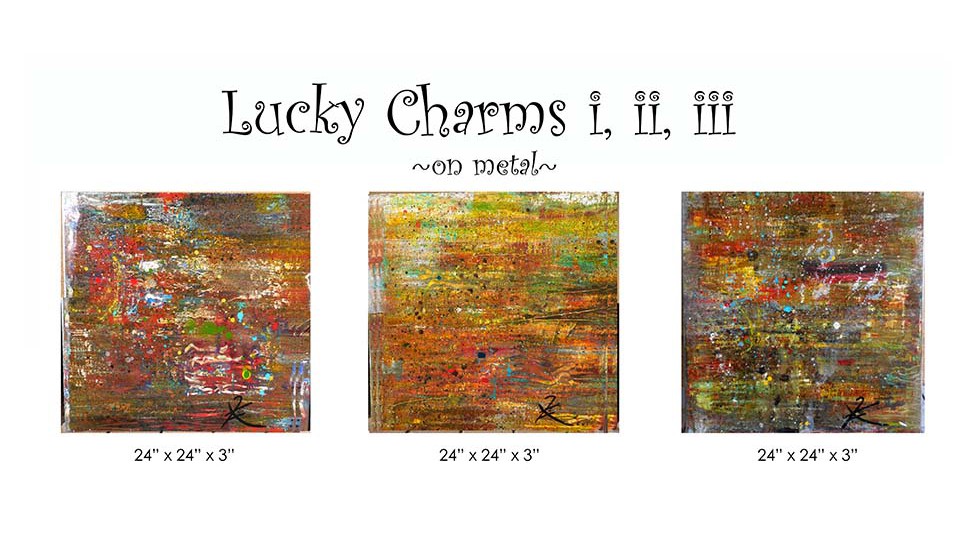 Lucky Charms