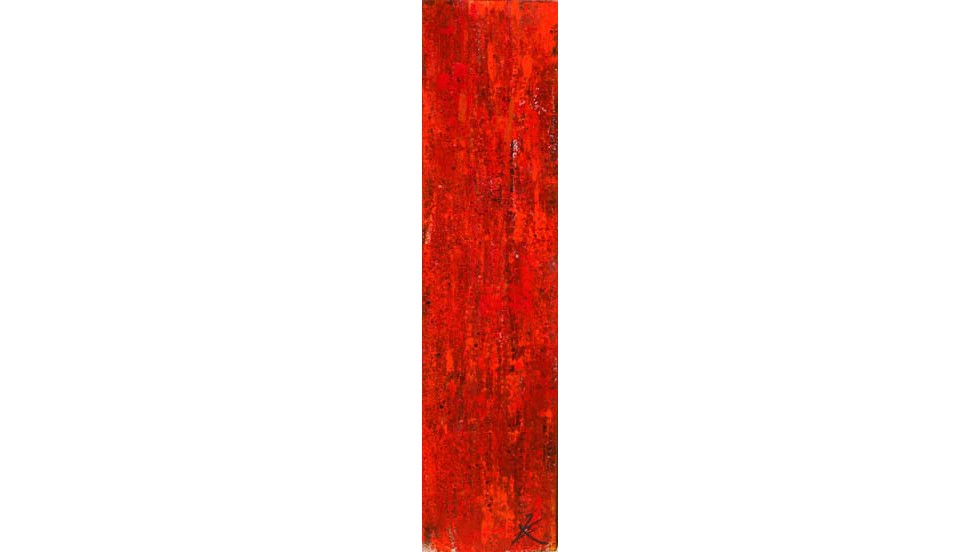 Red Python