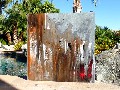 Rusty Spur